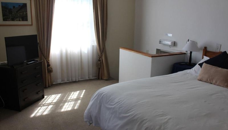 Habitación estándar - Knysna Manor House
