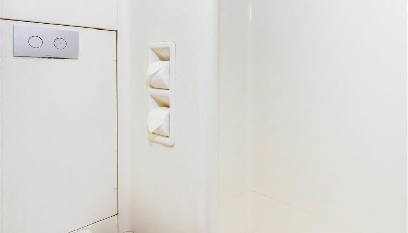 Habitación - ibis budget Enfield