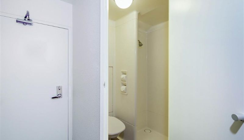 Habitación - ibis budget Enfield