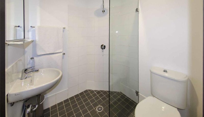 Habitación - ibis budget Sydney East