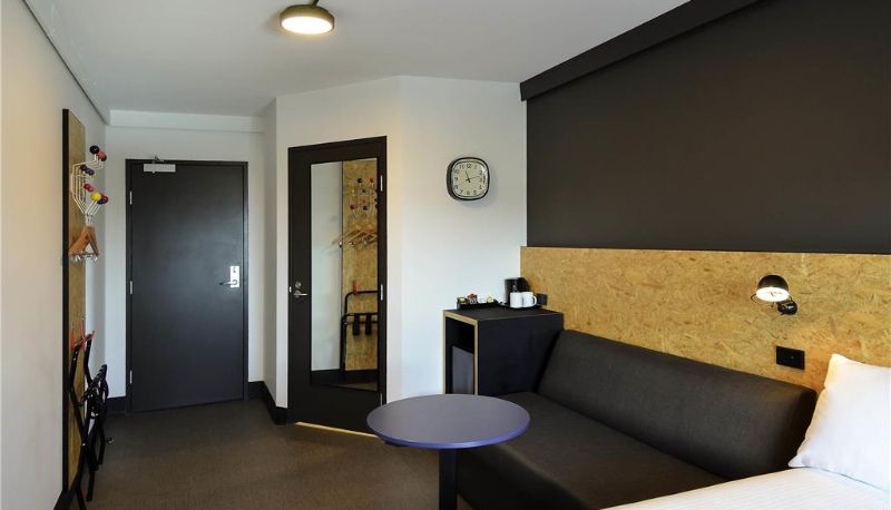 Habitación - ibis budget Sydney East