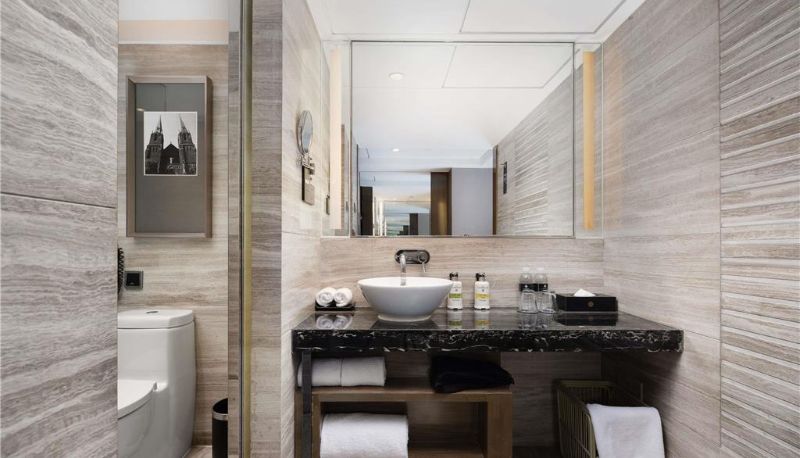Kamer - Pullman Shanghai Jing'an