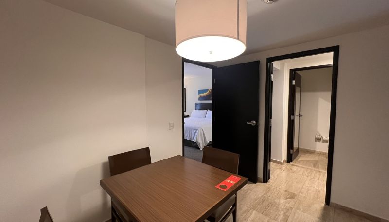 Zimmer - Holiday Inn GUADALAJARA PATRIA-UNIVERSIDAD by IHG