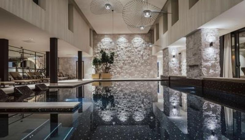 Piscine - Van der Valk Hotel Middelburg
