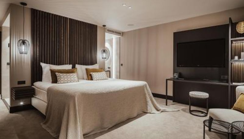 Info - Van der Valk Hotel Middelburg