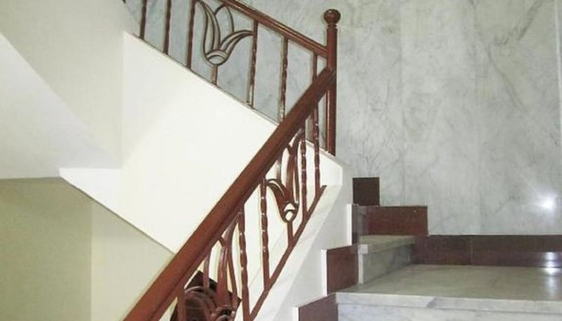 Terasse - Arabian Nights Hotel
