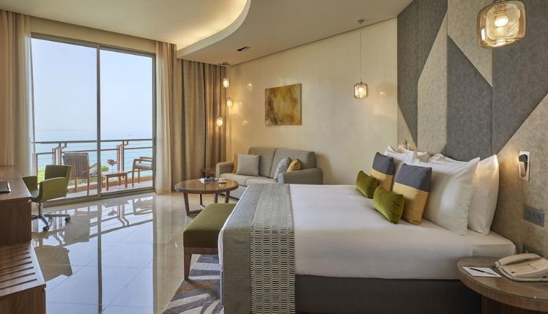 Camera standard - Talatona Convention Hotel LIF
