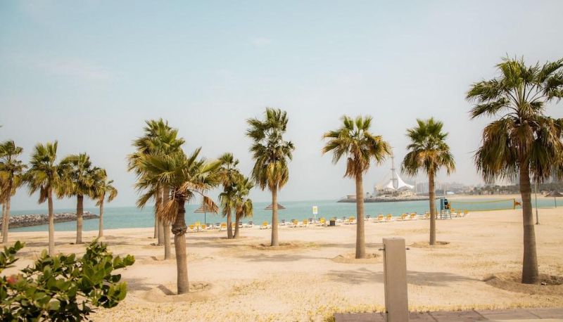 Strand - Talatona Convention Hotel LIF