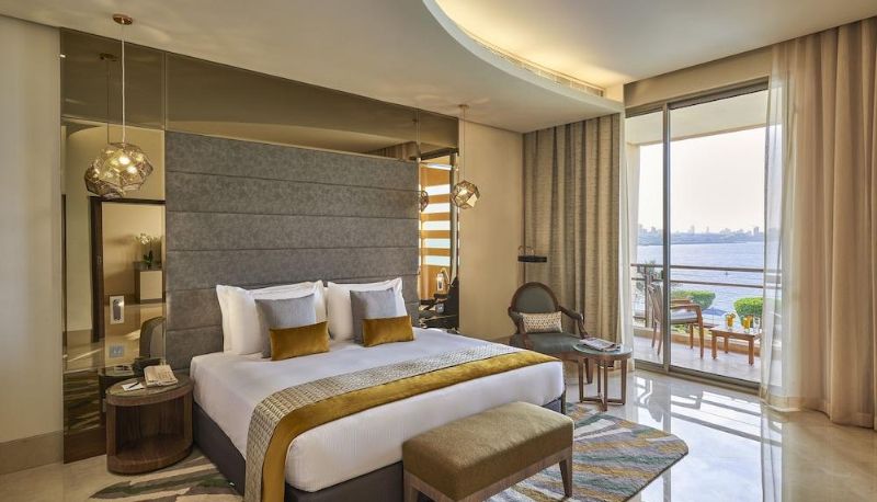 Standardzimmer - Talatona Convention Hotel LIF