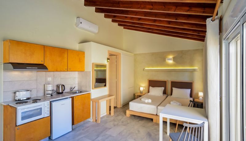 Daire - Elma's Dream Apartments