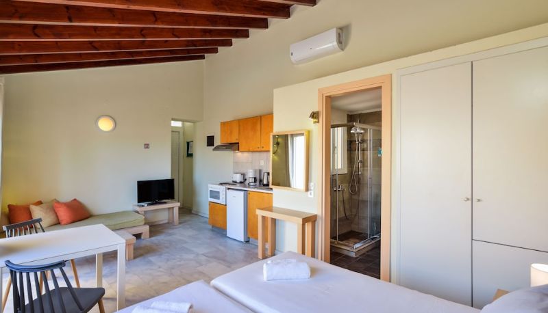 Daire - Elma's Dream Apartments