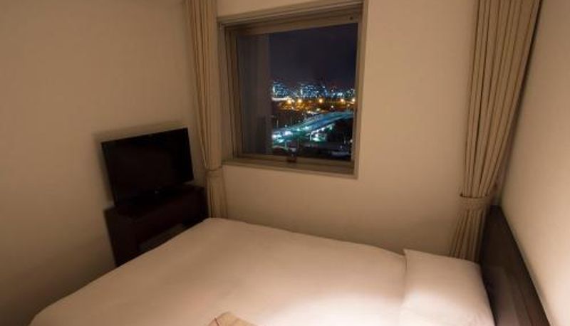 Oda - Hearton Hotel Higashi-Shinagawa