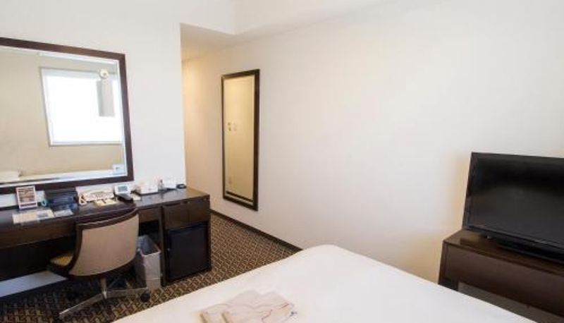 Oda - Hearton Hotel Higashi-Shinagawa
