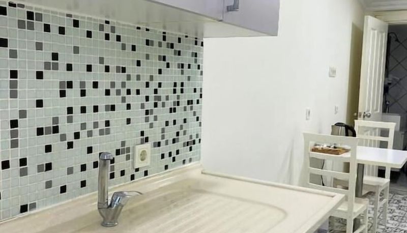 Camera superior (doppia) - NOVIVA HOTEL Taksim