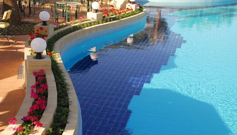 Pool - Club Boran Mare Beach - All Inclusive