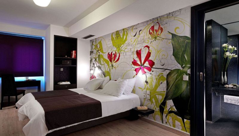 Habitación - Patras Smart