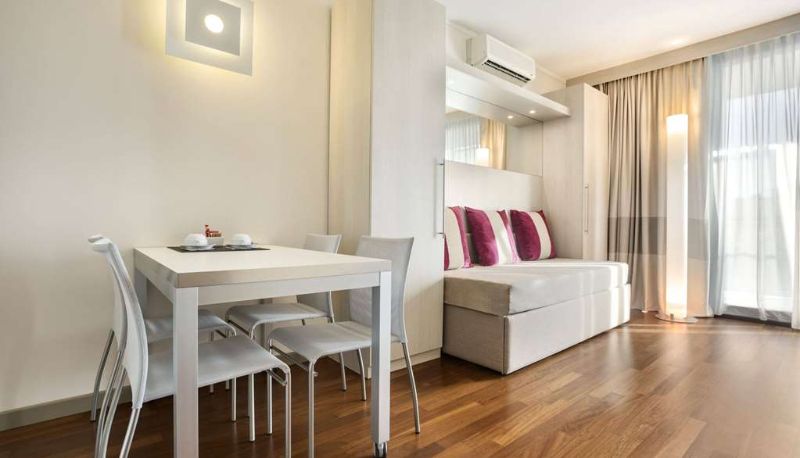 Chambre - Ramada Plaza by Wyndham Milano