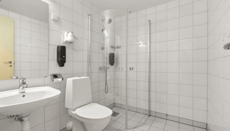 Zimmer - Kinn Hotel Floro