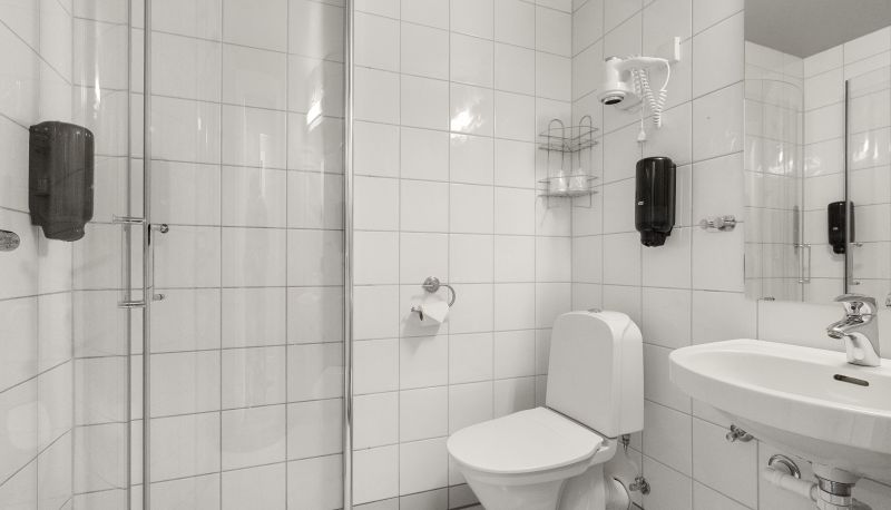 Camera - Kinn Hotel Floro