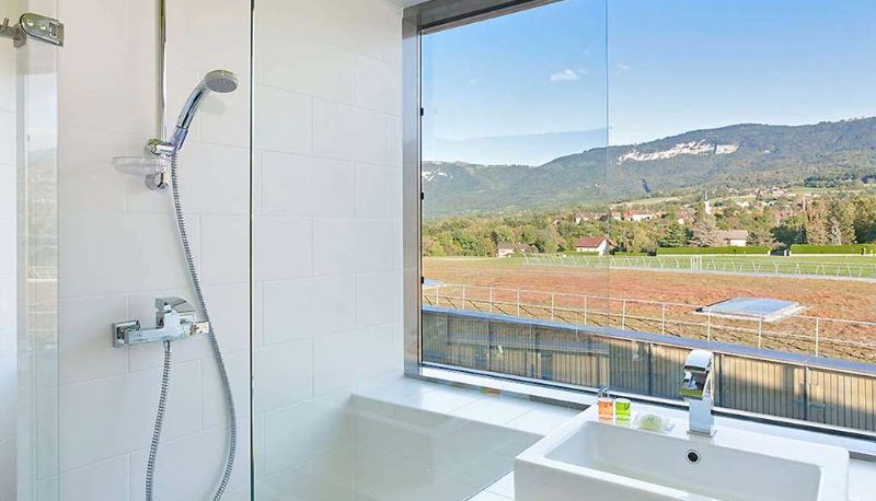 Kamer - ibis Styles Saint-Julien-en-Genevois Vitam