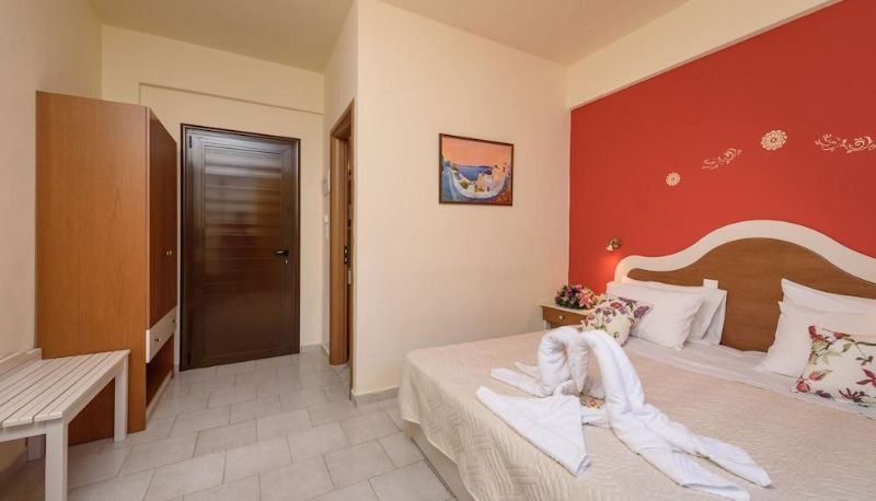 Appartamento - Antigoni