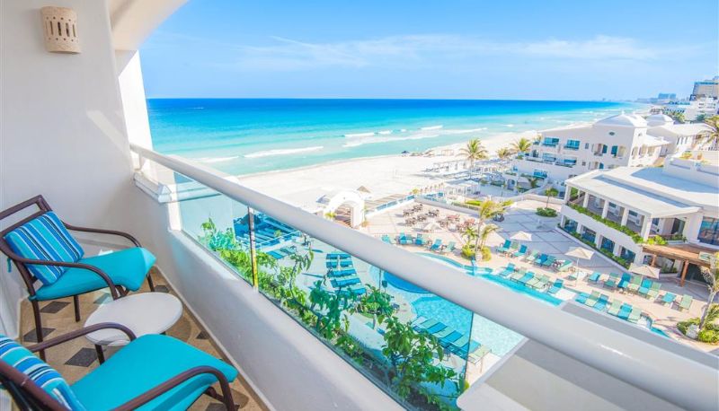 Camera - Wyndham Alltra Cancun All Inclusive Resort
