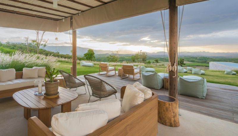 Havuz - Sala Khaoyai