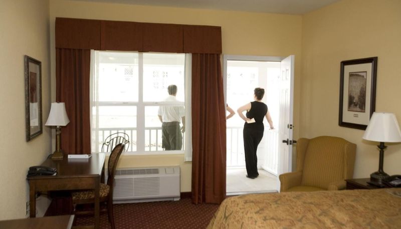 スタンダードルーム - Wine Country Inn Palisade