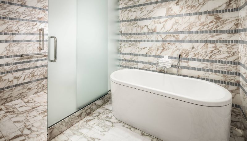 Zimmer - JW Marriott Indianapolis