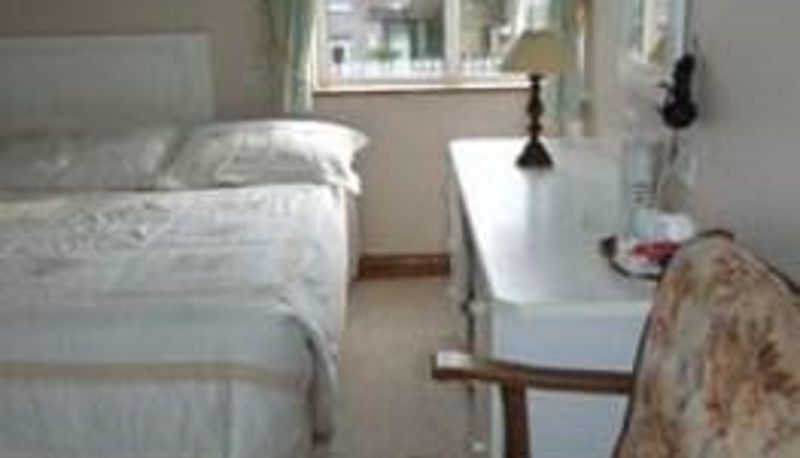 Chambre Standard - College Crest B&B