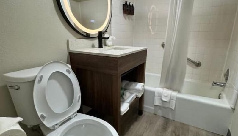 Standart oda - Governor House Inn