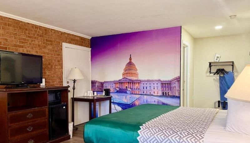 Standart oda - Governor House Inn
