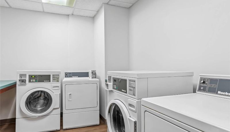 Innenbreich - Comfort Suites Gothenburg South