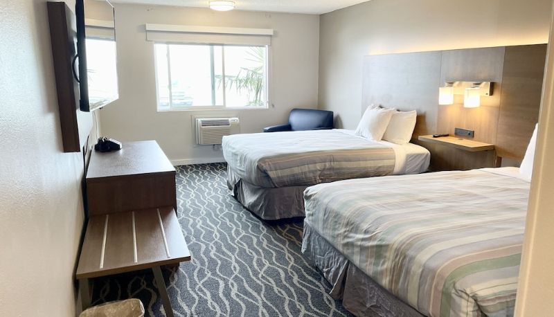 Appartement - Dunes Motel Hillsboro