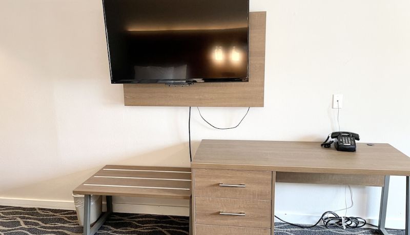 Appartement - Dunes Motel Hillsboro