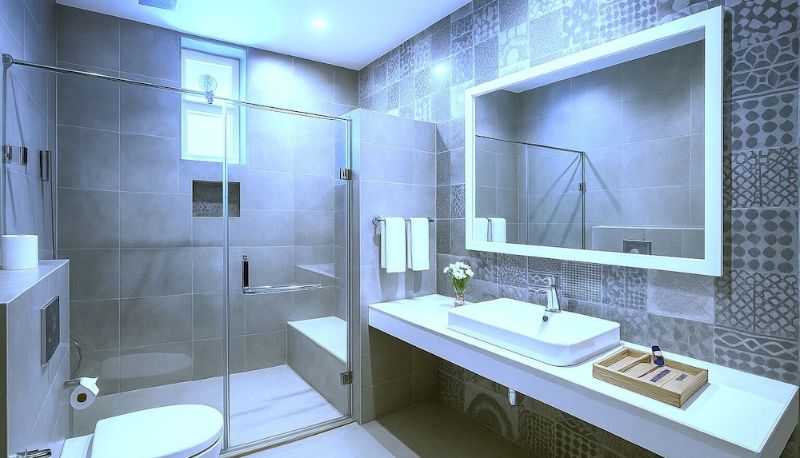 Habitación superior (doble) - Resort Terra Paraiso