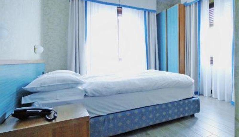 Pokój - Hotel Sole - Limone