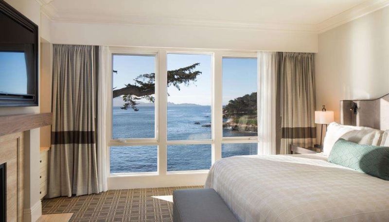 Camera - The Lodge at Pebble Beach