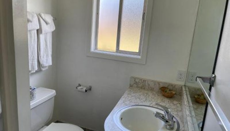 スタンダードルーム - Lark Motel Willits
