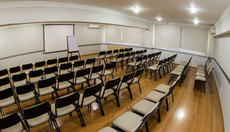 Meeting room - Leon Park Hotel e Convenções