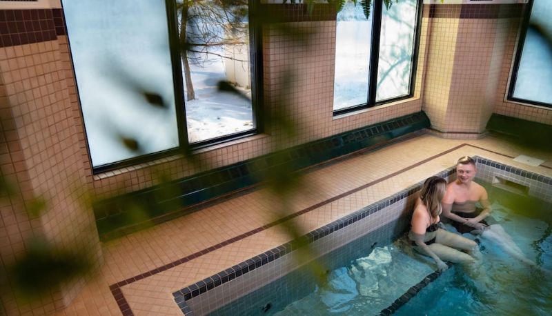 プール - Clearwater Suite Hotel