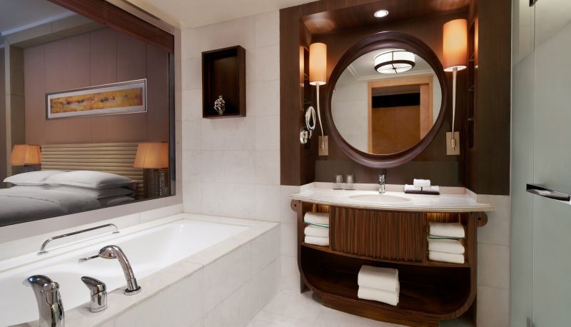 Pokój - Sheraton Hohhot Hotel