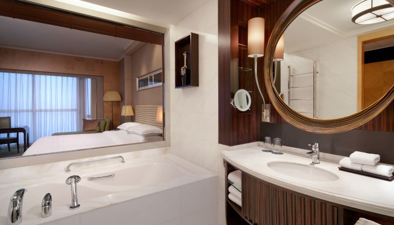 Pokój - Sheraton Hohhot Hotel
