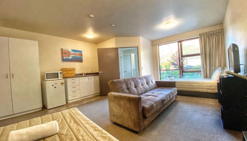 Apartment - Shotover Lodge