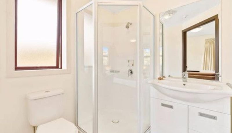 Apartment - Shotover Lodge