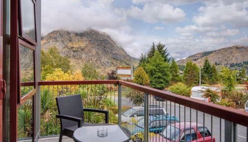 Apartment - Shotover Lodge