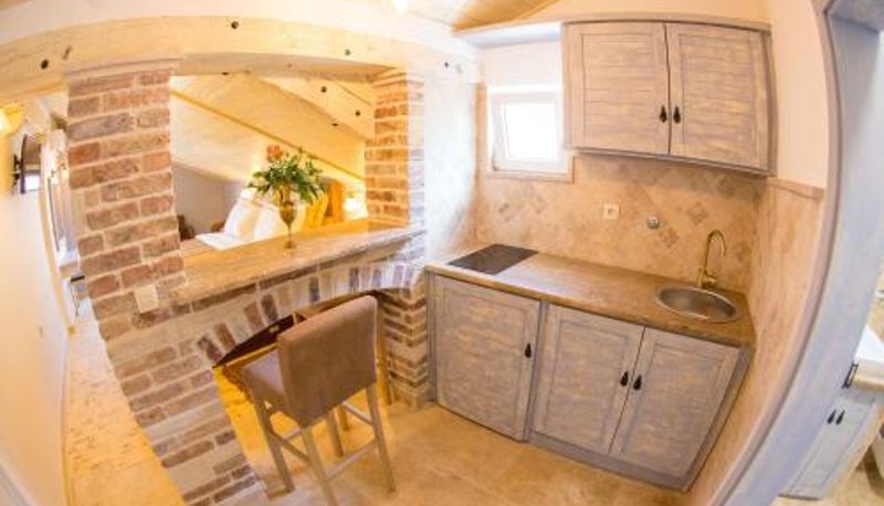 アパートメント - Medin Apartments BluVista
