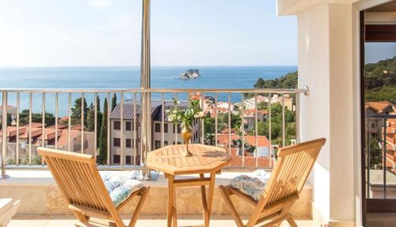 アパートメント - Medin Apartments BluVista