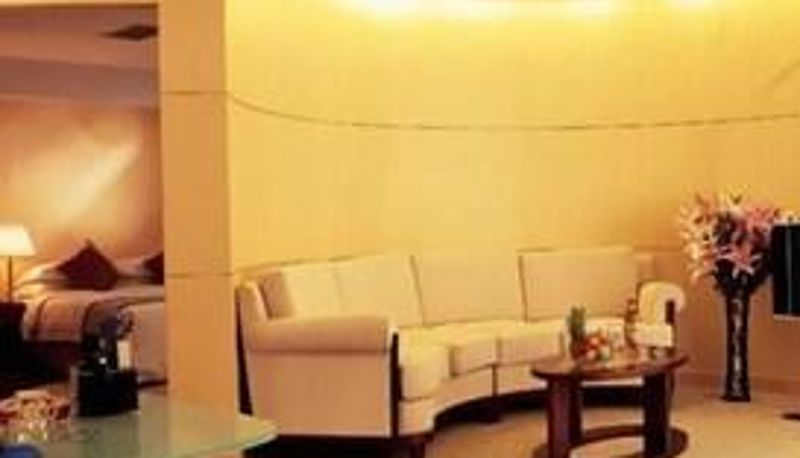 Standaardkamer - Shi Teng Hotel