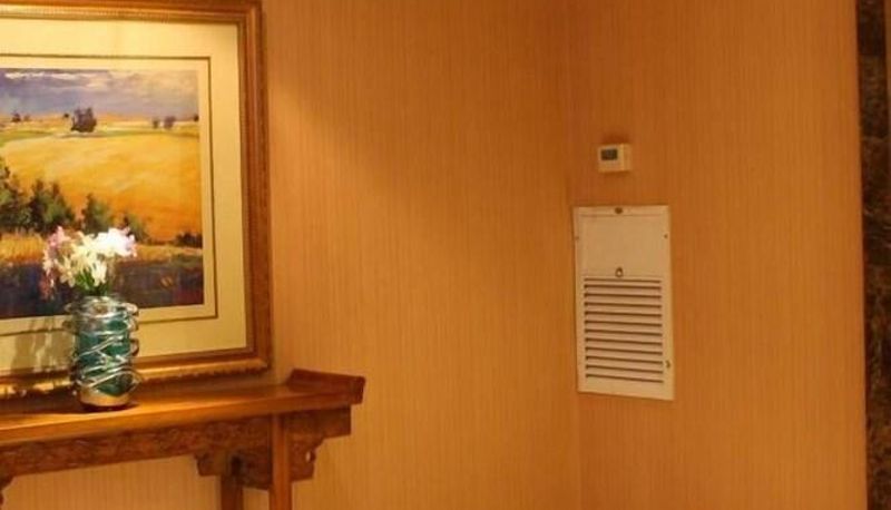 Standaardkamer - Shi Teng Hotel